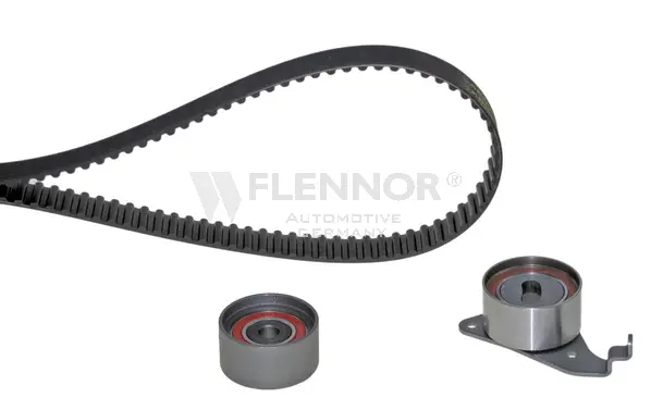 Kit de courroie crantée FLENNOR F904191V