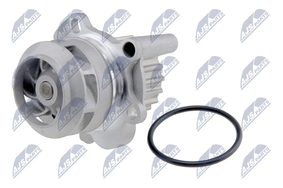 Pompe à eau, refroidissement du moteur NTY CPW-AU-023