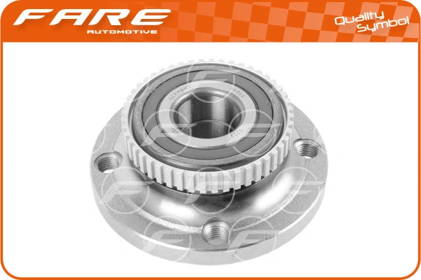 Moyeu de roue FARE SA 6004