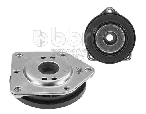 Coupelle de suspension BBR Automotive 001-10-17670
