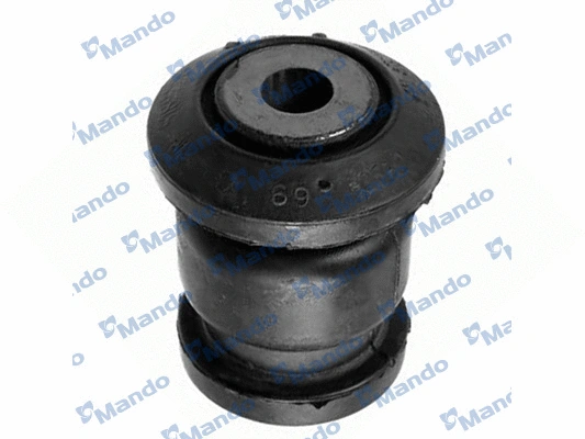 Suspension, bras de liaison MANDO MCC015396