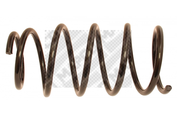 Ressort de suspension MAPCO 70731