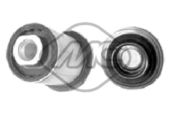 Suspension, bras de liaison Metalcaucho 44264