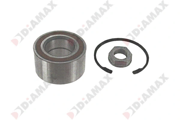 Kit de roulements de roue DIAMAX R1056K
