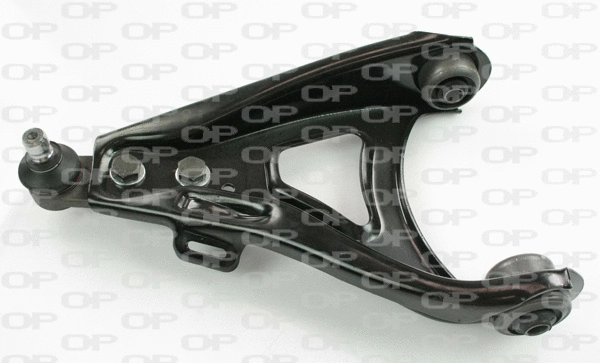 Bras de liaison, suspension de roue OPEN PARTS SSW1123.10