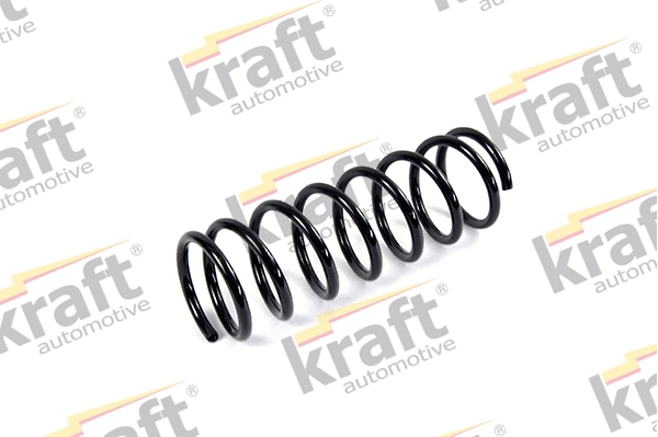 Ressort de suspension KRAFT AUTOMOTIVE 4032006