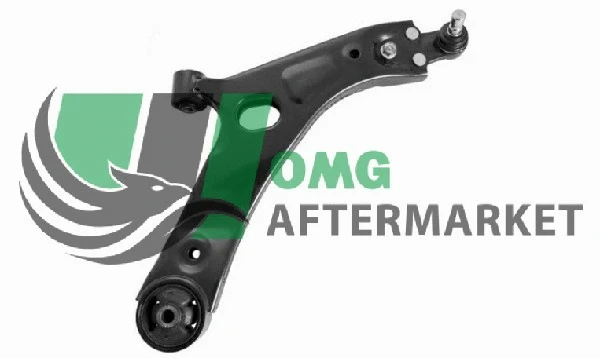 Bras de liaison, suspension de roue OMG SRL G40.8204/C