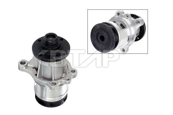 Pompe à eau, refroidissement du moteur BTAP BBE901-021