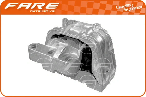 Support moteur FARE SA 10758