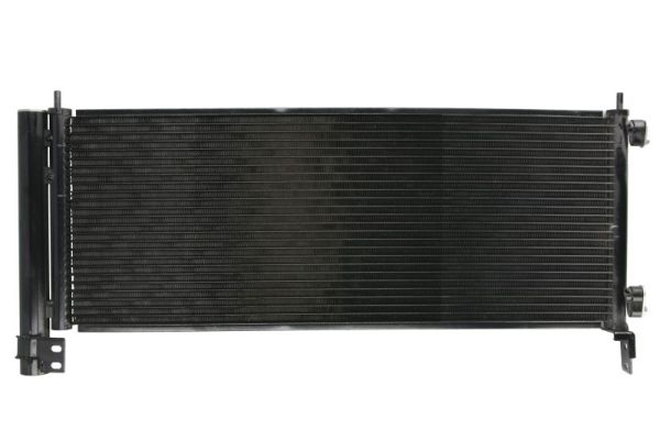Condenseur, climatisation THERMOTEC KTT110756