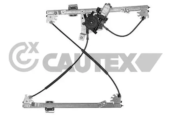 Lève-vitre CAUTEX 037327