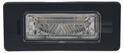 Feu éclaireur de plaque BINDER 1329,650,1