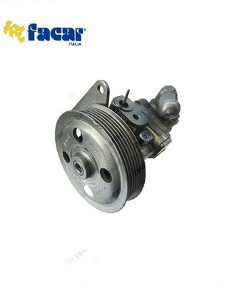 Pompe hydraulique, direction FACAR 839075