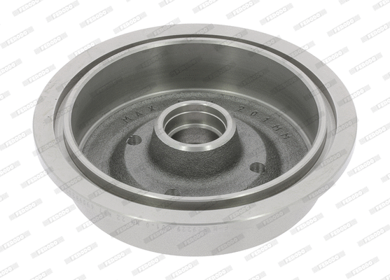 Tambour de frein FERODO FDR329229