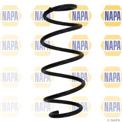 Ressort de suspension NAPA NCS1113