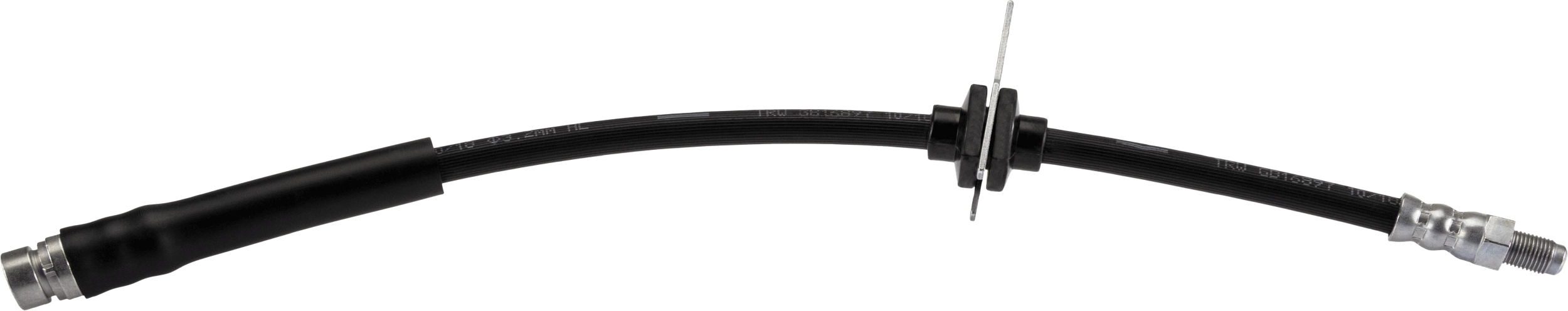 Flexible de frein TRW PHB2021