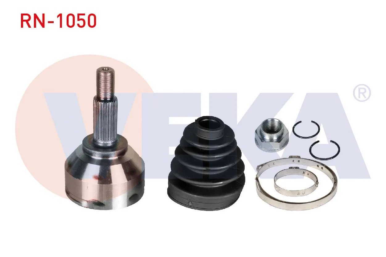 Jeu de joints, arbre de transmission VEKA RN-1050