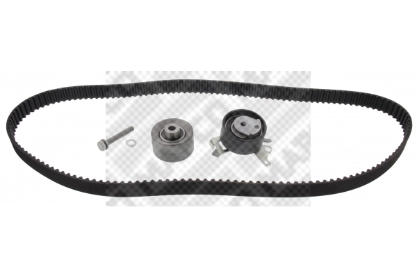 Kit de courroie crantée MAPCO 23408