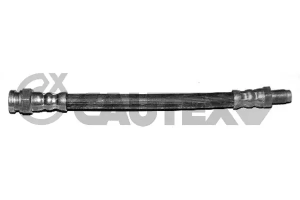 Flexible de frein CAUTEX 010021
