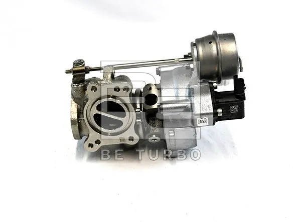 Turbocompresseur, suralimentation BE TURBO 131904