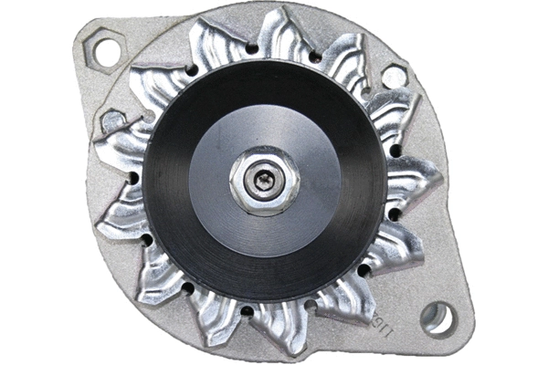 Alternateur Exact 4-0043