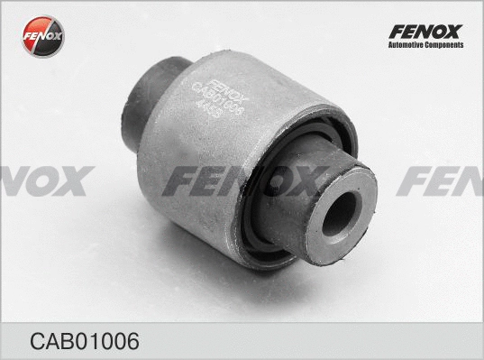 Suspension, bras de liaison FENOX CAB01006