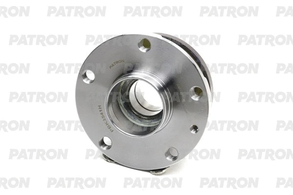 Kit de roulements de roue PATRON PBK3541H
