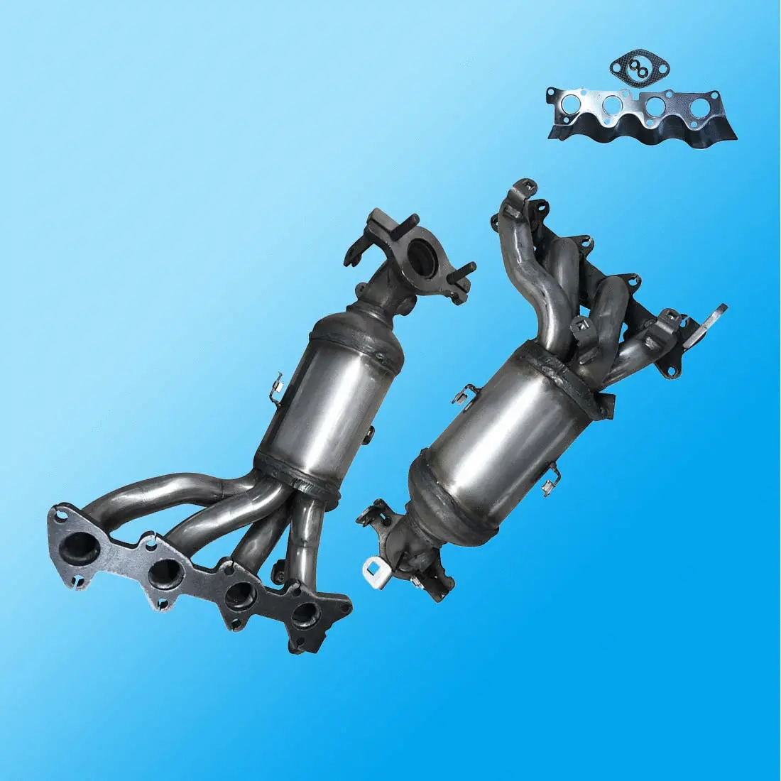 Catalyseur ConTra Automotive GmbH 31250