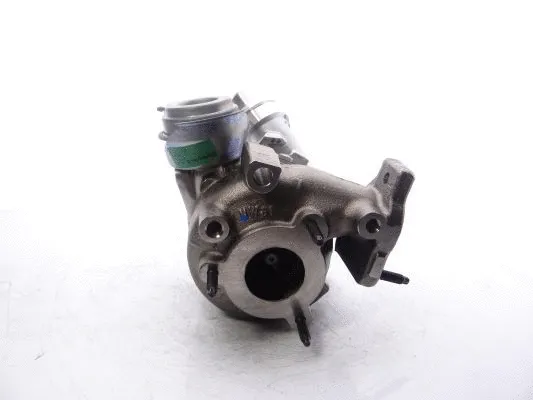 Turbocompresseur, suralimentation GARRETT 765017-5006S