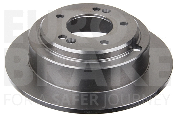 Disque de frein EUROBRAKE 5815203540