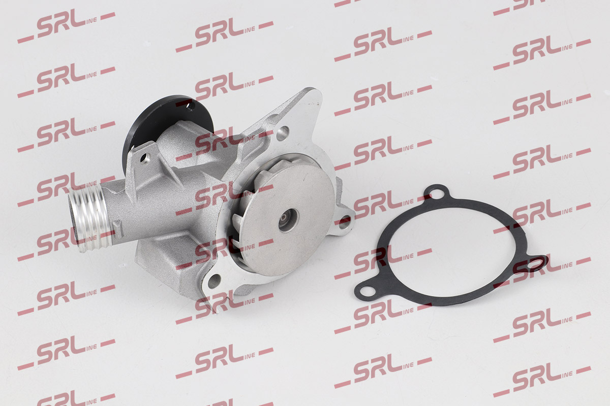 Pompe à eau, refroidissement du moteur SRLine S10-075