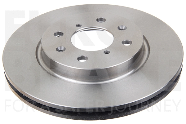 Disque de frein EUROBRAKE 5815205224