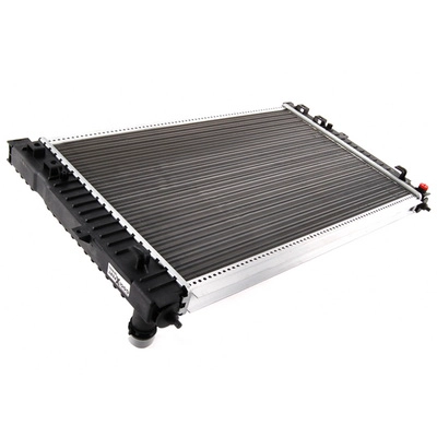 Radiateur, refroidissement du moteur BAPMIC TOPT1301018