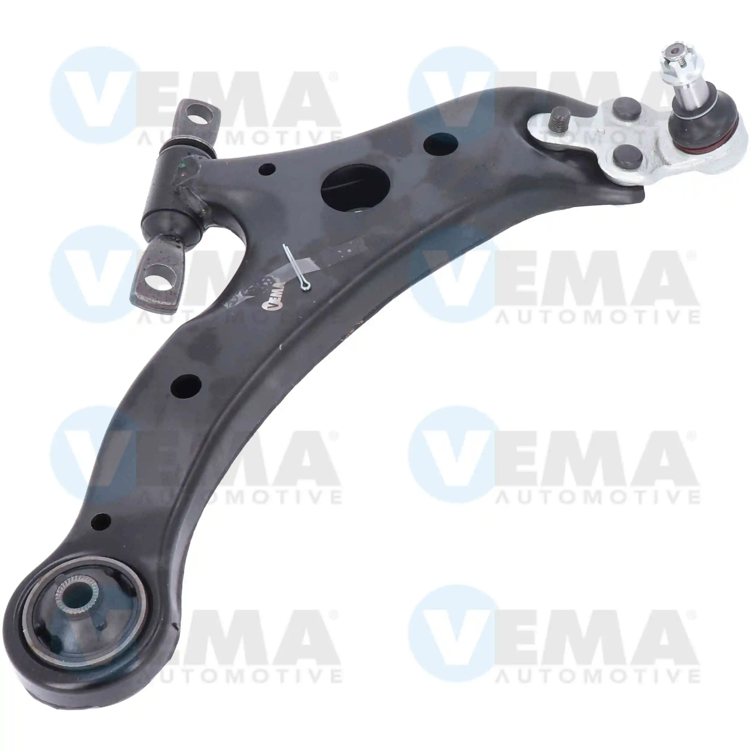 Bras de liaison, suspension de roue VEMA 260528