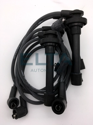 Kit de câbles d'allumage ELTA AUTOMOTIVE ET4103