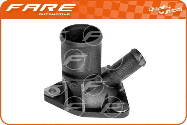 Bride de liquide de refroidissement FARE SA 3539