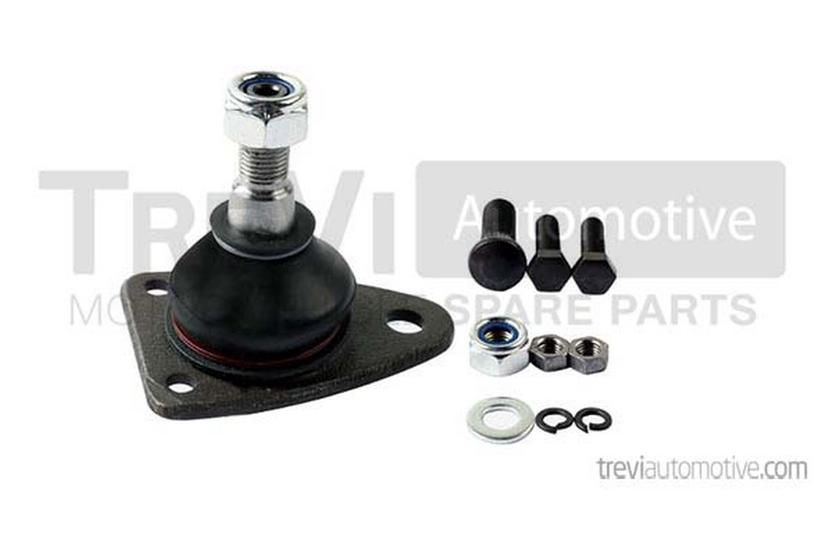 Rotule de suspension TREVI AUTOMOTIVE TRTT4539