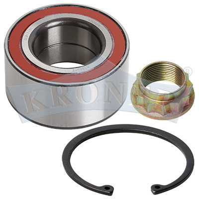 Roulement de roue KRONER K151012