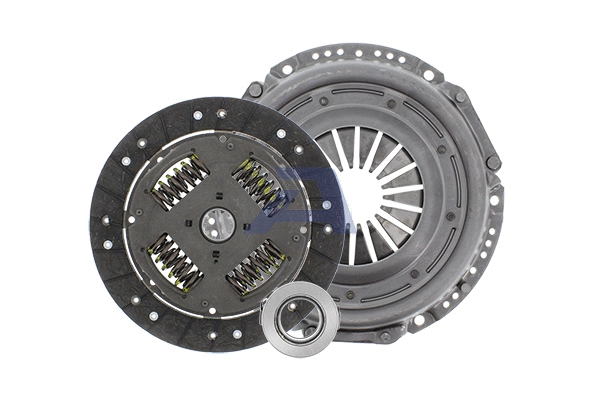 Kit d'embrayage AISIN KA-003
