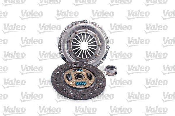 Kit d'embrayage VALEO MX 828598