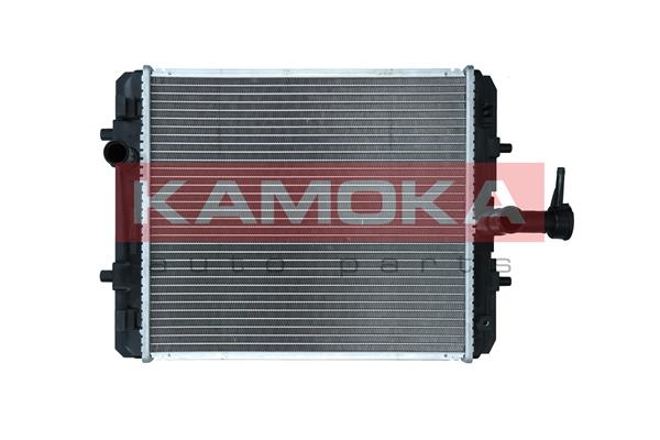 Radiateur, refroidissement du moteur KAMOKA 7700027