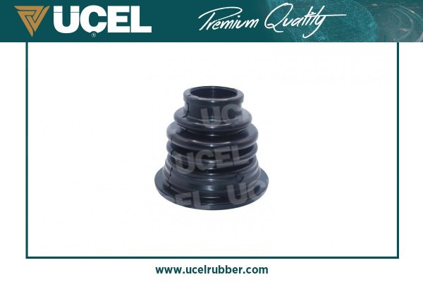 Joint-soufflet, arbre de commande UCEL 10202C-T