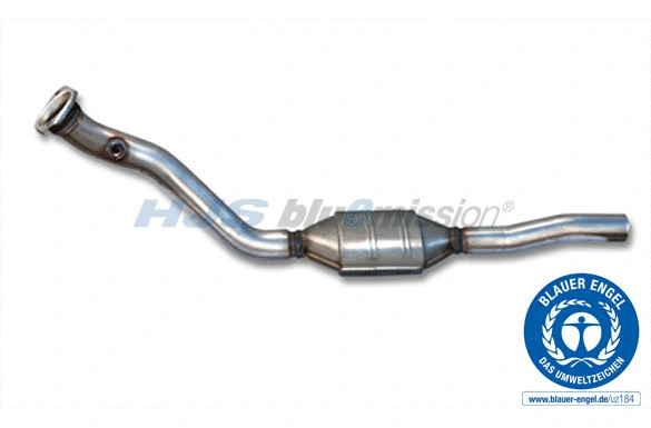 Catalyseur HJS 90 21 5149
