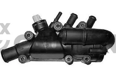 Boîtier du thermostat CAUTEX 952187