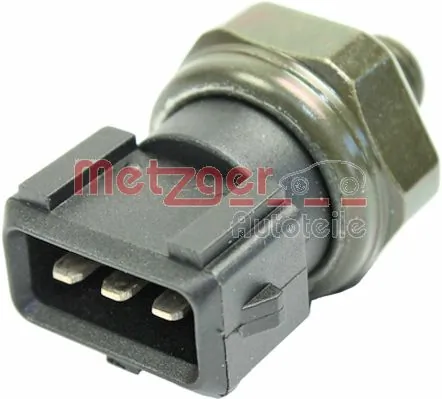 Pressostat, climatisation METZGER 0917280