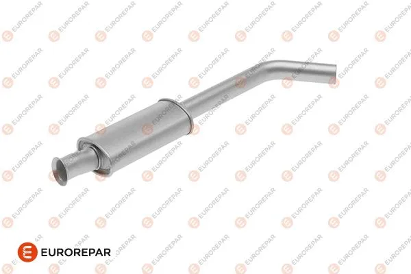 Silencieux avant EUROREPAR E12832K