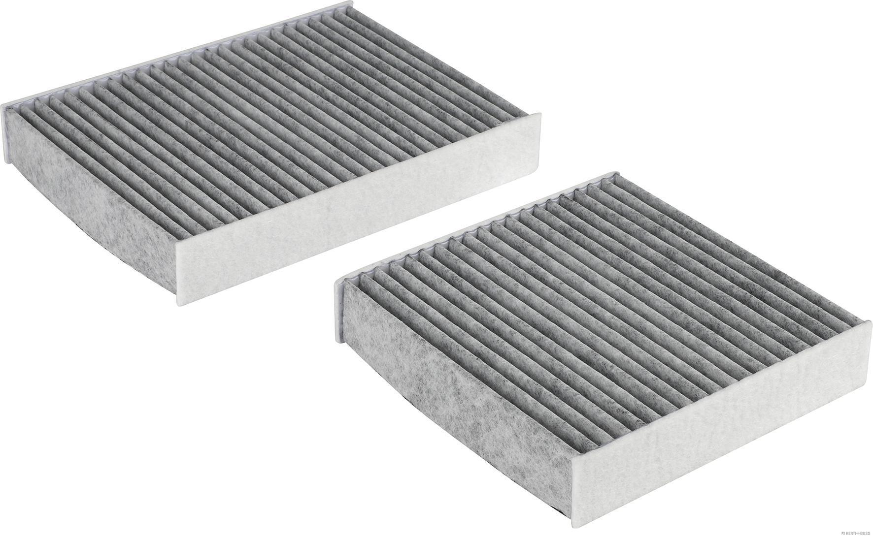 Filtre, air de l'habitacle HERTH+BUSS JAKOPARTS J1340840