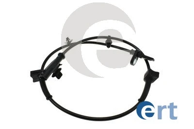 Capteur, vitesse de roue ERT 530080