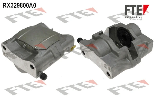 Étrier de frein FTE 9290200