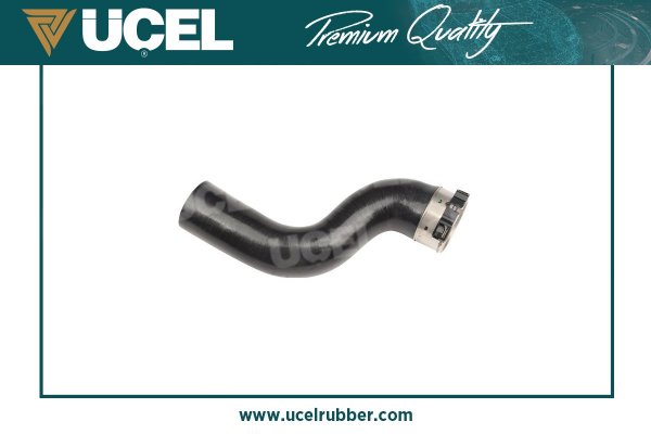 Tube d’air de suralimentation UCEL 85556